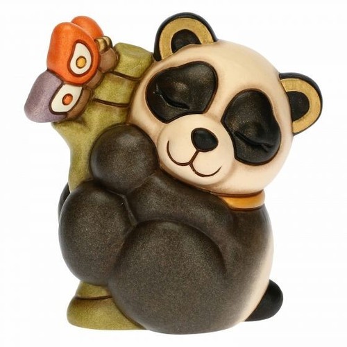 Thun panda bandoo con - panda,