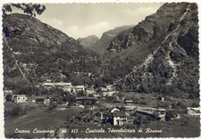 LOCANA CANAVESE -TORINO