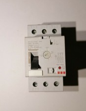 BTDIN Bticino MS32/040 Salvamotore 3P NUOVO