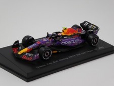 Spark Red Bull Oracle RB19 #11