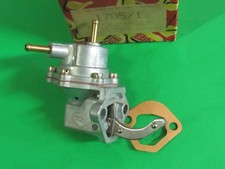 Pompa benzina Bedford Beagle Estate Car, HA Furgone-Vauxhal Firenza, Viva HB/HC