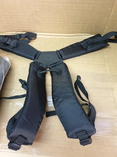 Fisarmonica tracolle pezzi - 4,