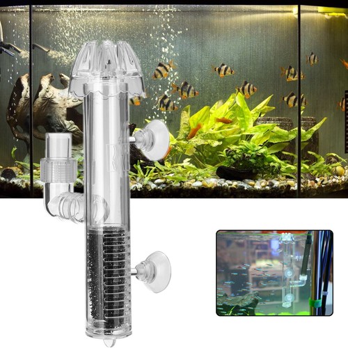 Skimmer proteico filtro