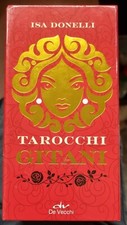 TAROCCHI GITANI - 78 carte -