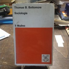 Libro Sociologia Thomas