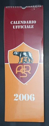 Roma calendario - -,