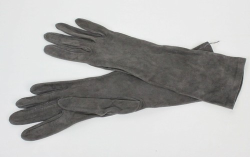 Vintage saint laurent guanti - vintage,