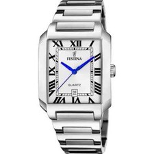 Festina F206771 Mens Silver