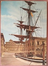 LIVORNO - ACCADEMIA NAVALE -