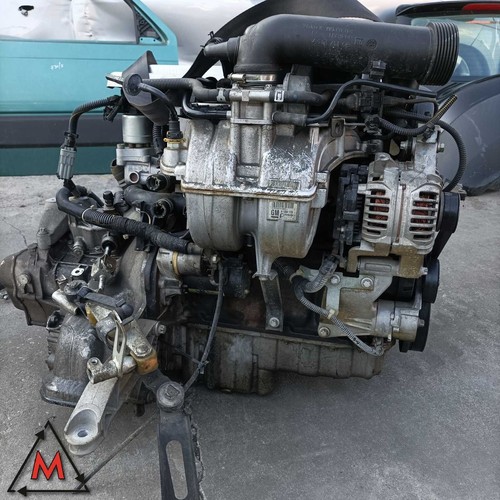 Motore z14xe 115 - motore,