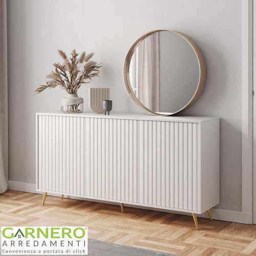 Credenza madia moderna ante - moderna, 3