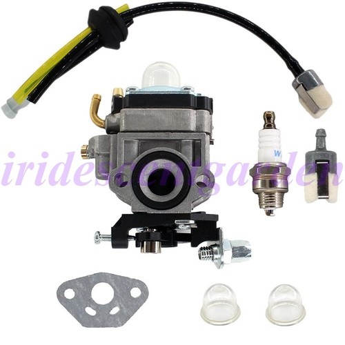 Carburatore per
