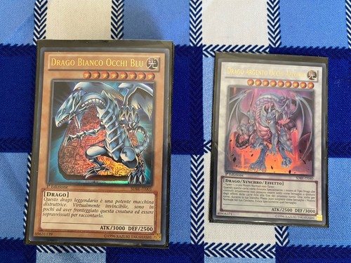 Deck drago bianco - drago,