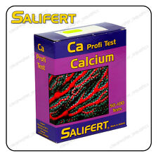 SALIFERT CALCIO CA KIT TEST