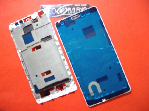 Cover cornice huawei - mate, s