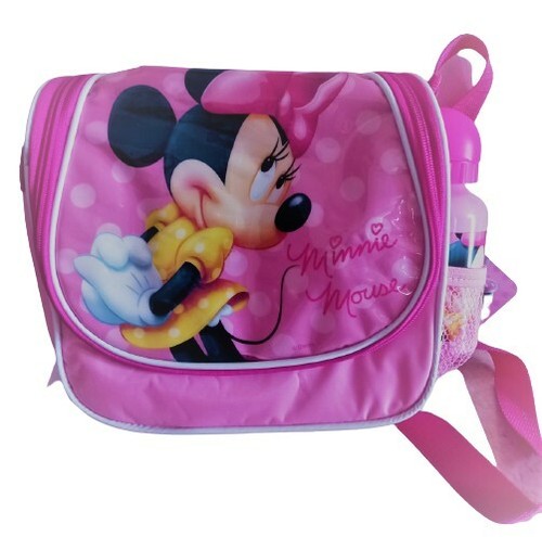Disney borsa borraccia - disney, :