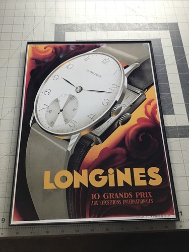 Orologio longines vintage - orologio,