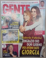 GENTE n° 47 del 04/12/2021 -