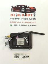 CENTRALINA RICEVITORE ANTENNA PER KIA Carens 2° Serie 95400-1D310 D4FB (06>)