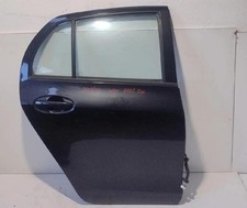 670030D110 PORTA POSTERIORE