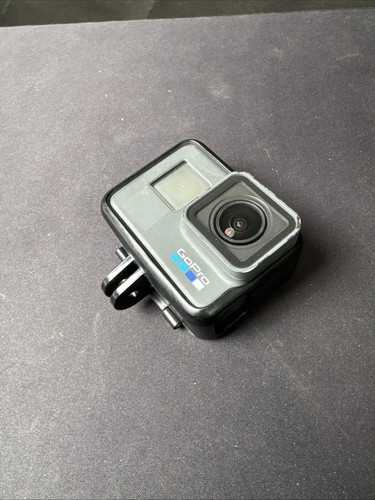 Gopro hero6 fotocamera - gopro,