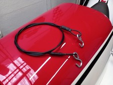 Yamaha RD500LC Kit Attrezzi