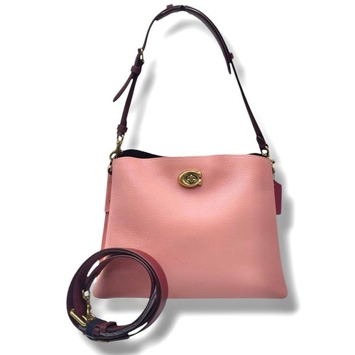 Borsa tracolla coach in - coach,