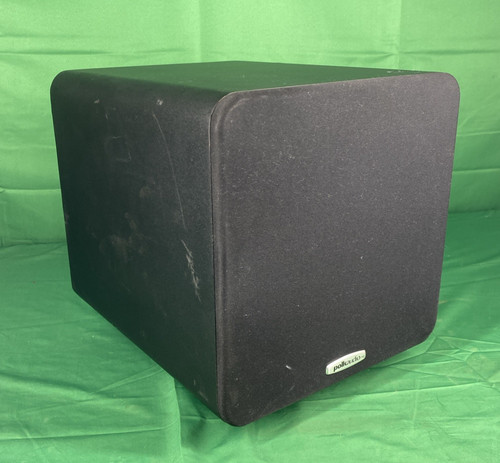 Polk audio psw111 subwoofer - polk,