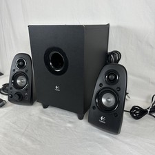 Logitech Z506 5.1 altoparlanti