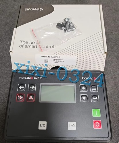 Nuovo comap intelilite4 amf - amf, 20