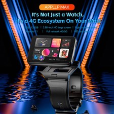 Smart Watch 5G grande schermo