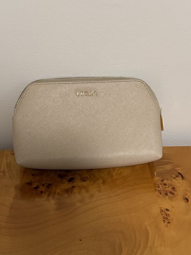 Furla borsa trucco piccola - trucco,