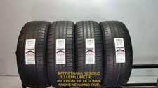 GOMME USATE   225/55R17 97W