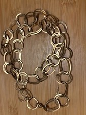 Collana vintage 29 - collana, d&g