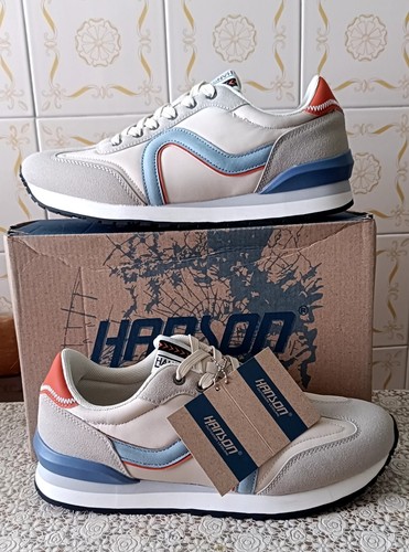 Scarpe hanson nuove - scarpe, numero