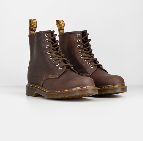 Martens stivaletto unisex - dr.,