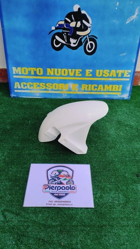 Parafango anteriore nuovo - anteriore,