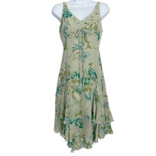 Abito babydoll vintage Y2K