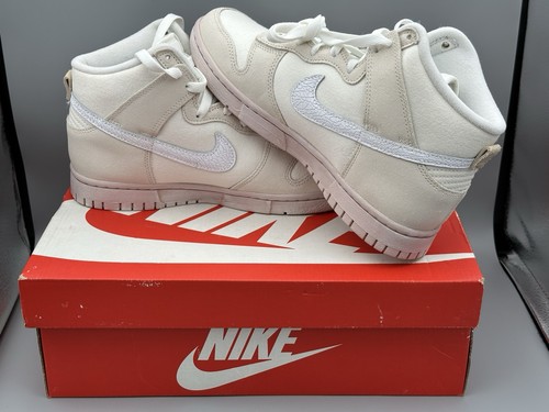 Nike dunk high retro - high, prm