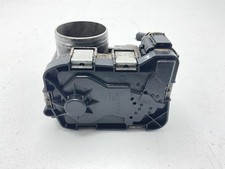 CORPO FARFALLATO PER FIAT