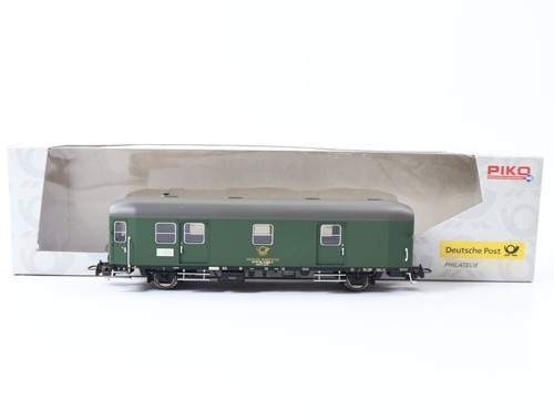 Piko 53261 carrozza - h0,