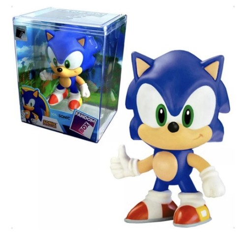 Sonic the hedgehog - sonic,