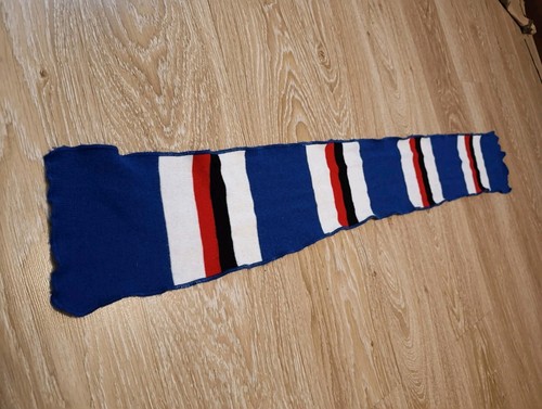 Sciarpa scarf vintage - sciarpa,