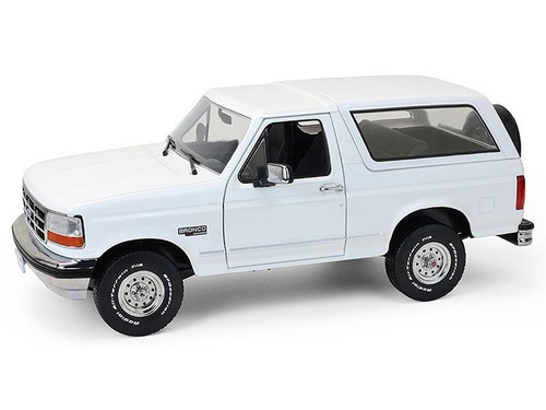 Ford bronco xlt 1993 - xlt,