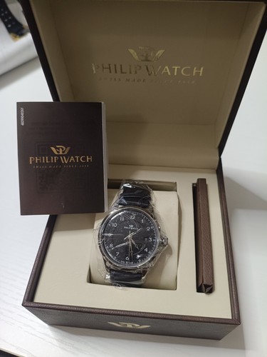 Orologio uomo philip - uomo, watch