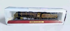 Atlas Modelli 1/100 SNCF Nord