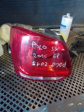 Faro fanale posteriore VW Polo