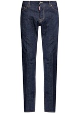 DSQUARED2 COOL GUY LOGO PATCH