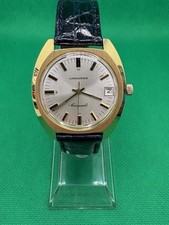 Longines conquest 28.800A/h