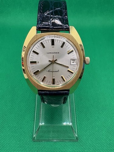 Longines conquest 800a h - conquest, 28.800a/h